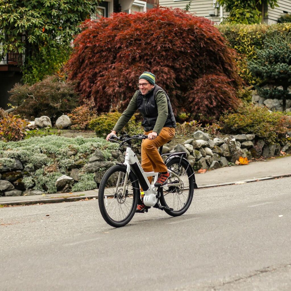 elcykler til Black Friday